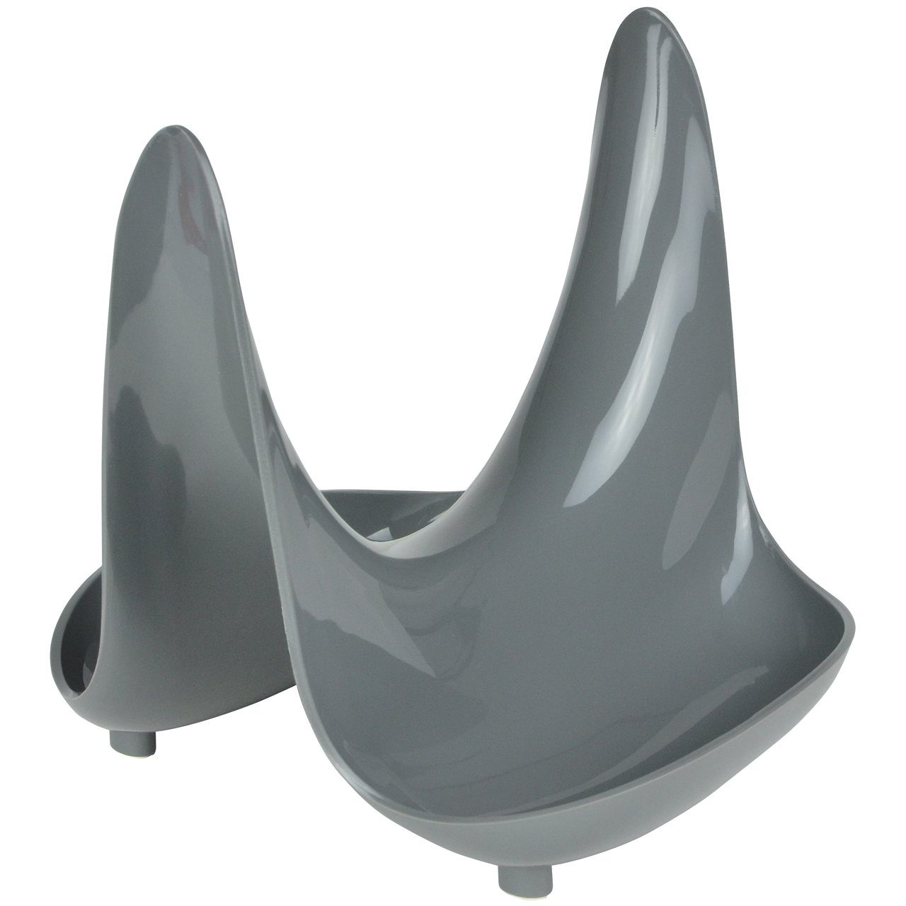 pot with lid pot lid stand gray stand with spoon rest holder pot with lid pot lid stand gray stand with spoon rest holder